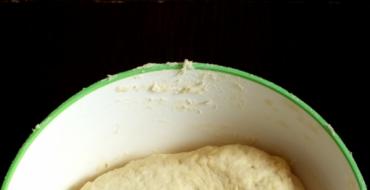 Пошаговый рецепт осетинского пирога с сыром Рецепт приготовления осетинских пирогов с сыром